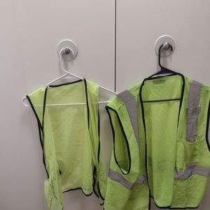 Reflective vest